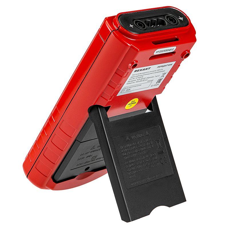 Локатор кабельный R6818 Rexant 12-1024