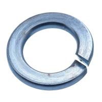 Шайба пружинная М 10 DIN 127 цинк (уп.8шт) европодвес СТРОЙМЕТИЗ 3080061