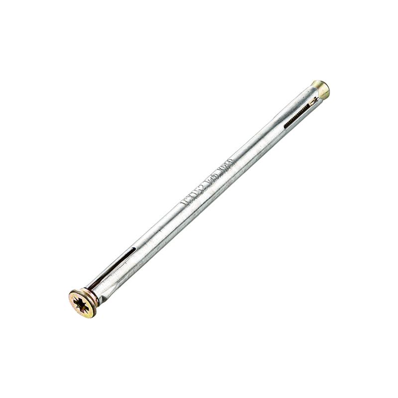 Дюбель рамный 10х152мм (уп.30шт) Tech-Krep/Zitar 136477