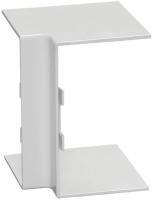 Угол внутренний 80х60 КМВ ELECOR бел. (уп.4шт) IEK CKMP10D-V-080-060-K01-R