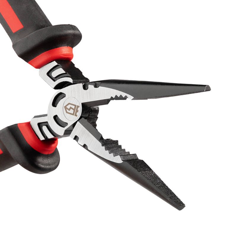 Длинногубцы диэлектрические 200мм КВТ 105217