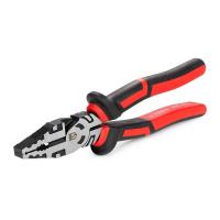 Пассатижи диэлектрические 200мм КВТ 105213