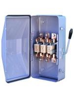 Ящик силовой ЯБПВУ-250 У3 с ПН-2 250А IP54 Электротехник ET519765