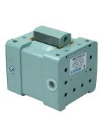 Электромагнит МИС 5100 ЕУ3 380В ПВ 100% IP20 Электротехник ET514728