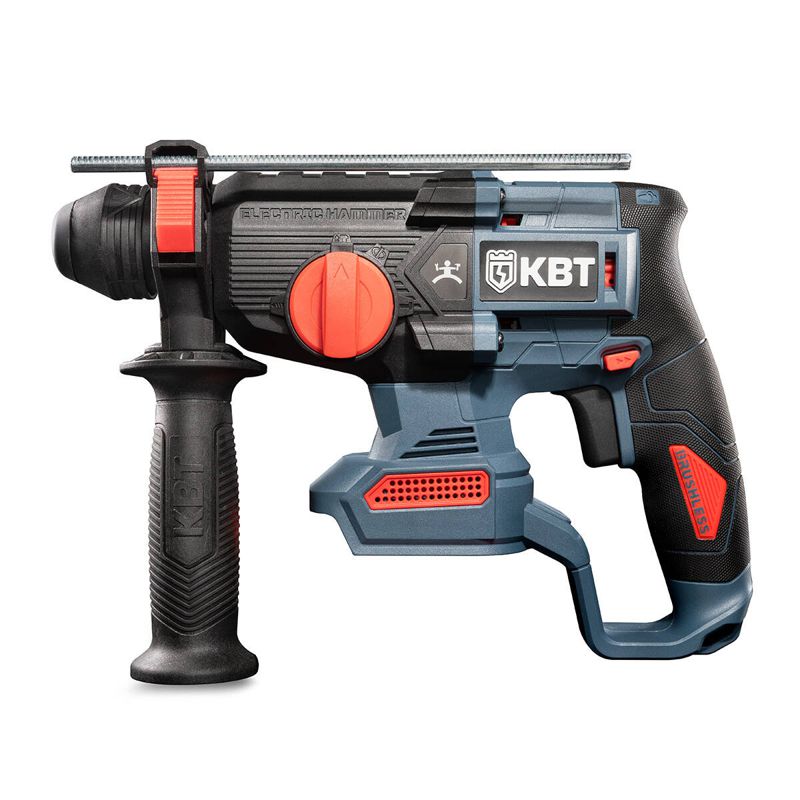 Перфоратор HB-20-24 (без АКБ и заряд. устр.) КВТ 104537