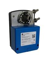 Привод воздушной заслонки 10Нм 0-10В ОСП/0-10В 24В SE DA10VF