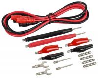 Комплект щупов и насадок TL16 ARMA2L 5 IEK A2L5-DM10D-TL2-093-16