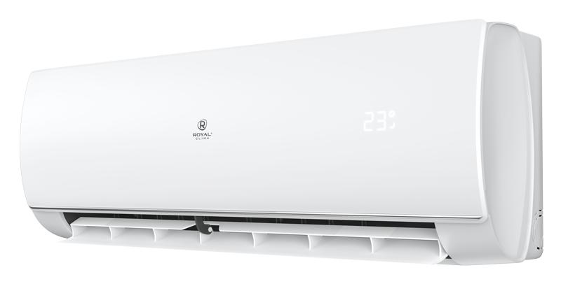 Сплит-система типа on-off PANDORA RC-PDC35HN ROYAL Clima НС-1692453