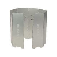 Экран для защиты газовых плит от ветра «Щит» Rexant 12-4160