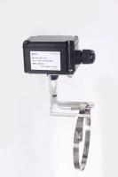 Датчик температуры контактный -10...+110град.С NTC10кОм 50…100мм IP65 SE SCTN