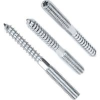 Саморез-шпилька 8х120 (уп.50шт) Промрукав PR08.3565