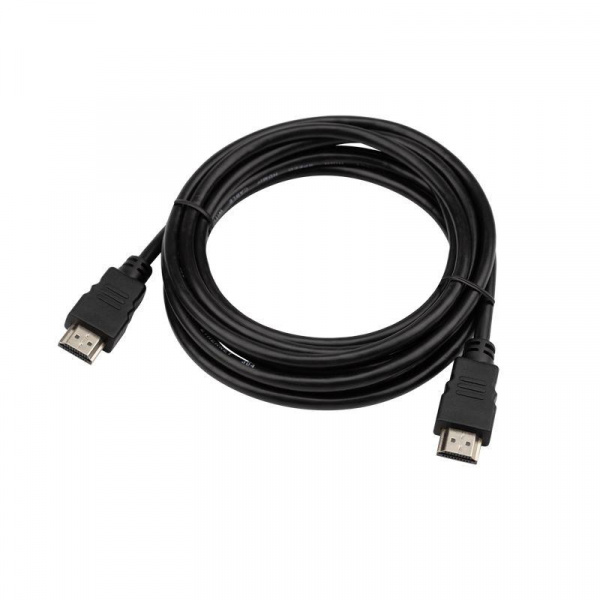 Кабель HDMI - HDMI 2.0 3м Gold PROCONNECT 17-6105-6