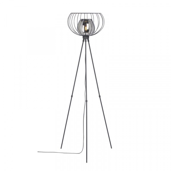 Светильник напольный 1xE27 макс. 40Вт Vitaluce V3100-1/1P