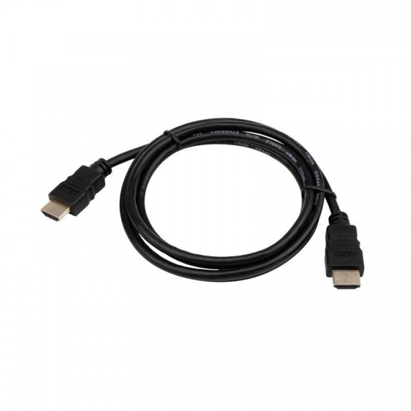Кабель HDMI - HDMI 2.0 1.5м Gold PROCONNECT 17-6103-6